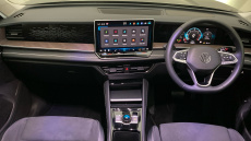 Volkswagen Tayron 2.0 TDI Elegance 5dr DSG7 [7 Seat] Diesel Estate